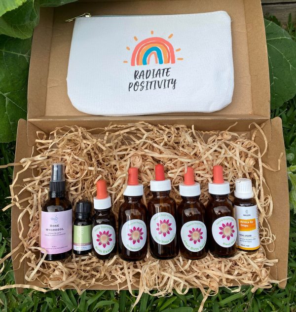 Herbal BIrth Kit for Birth Workers